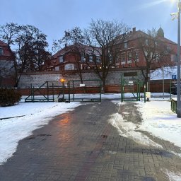 Pielęgnacja ogrodów Osielsko 4