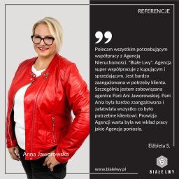 Dom z działką w Radachówce