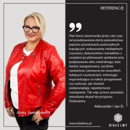 Mieszkanie na Mokotowie