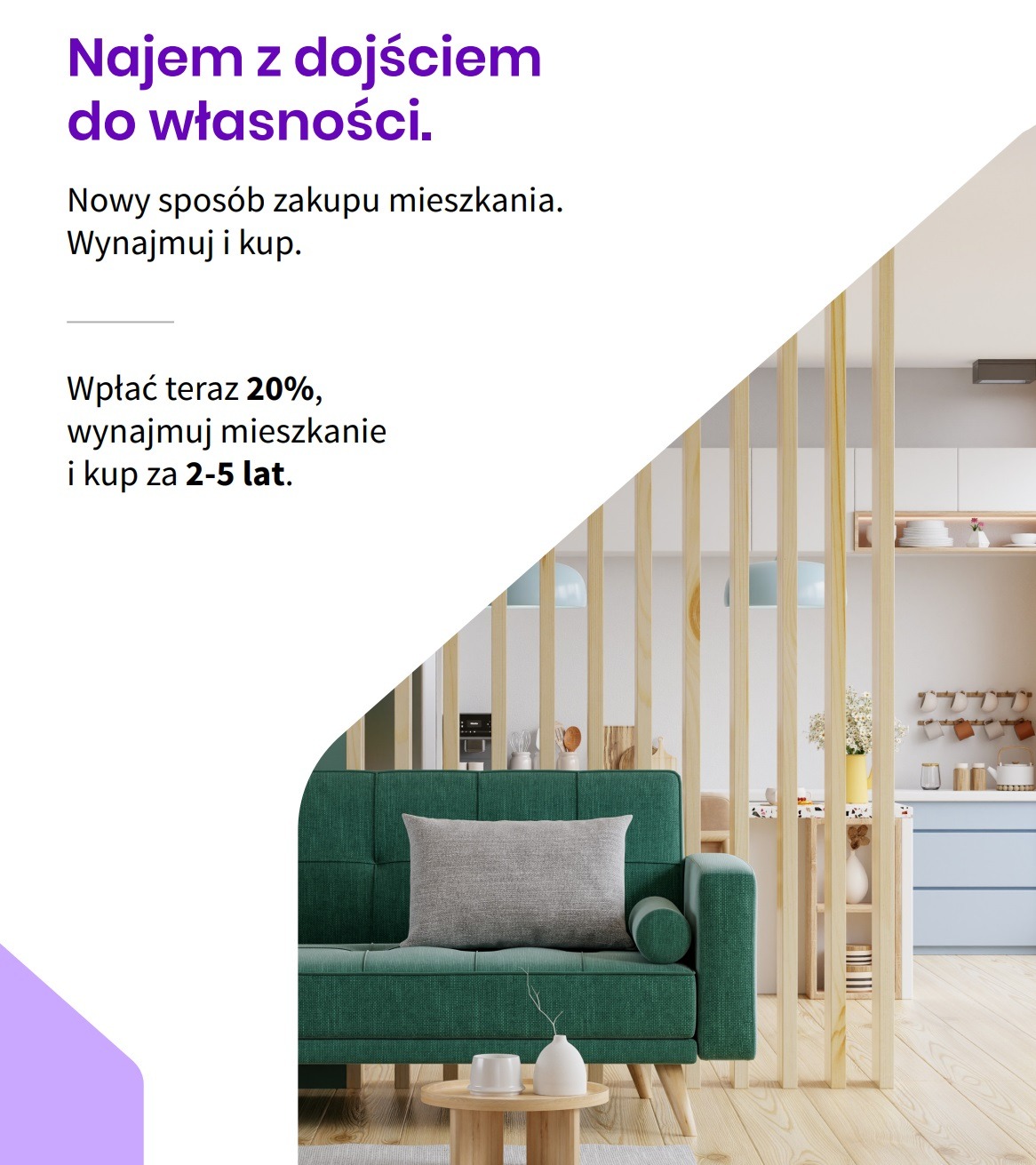 NOWOŚĆ! BEZ zdolności kredytowej!