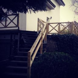 Domy szkieletowe Starogard Gdański 2