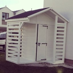 Domy szkieletowe Starogard Gdański 3