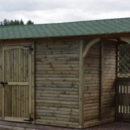 Domy szkieletowe Starogard Gdański 4