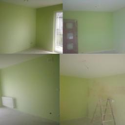 Remonty mieszkań Łódź 3