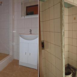 Remonty mieszkań Łódź 2