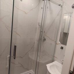 Remonty mieszkań Łódź 1