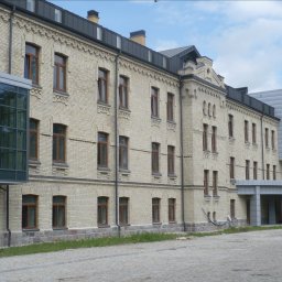 Marcin Osiński - Piaskowanie Magdalenowo