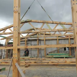 Rozbudowa hali produkcyjnej