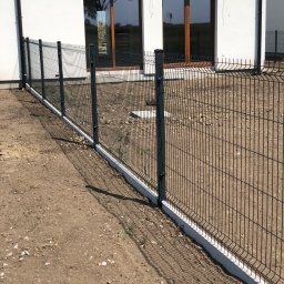 Układanie kostki brukowej Wrocław 1