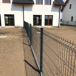 Układanie kostki brukowej Wrocław 3