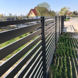 Układanie kostki brukowej Wrocław 4