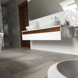 MG Project Grzegorz Wadas - Rewelacyjne Remontowanie Mieszkań Chrzanów