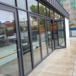 Floor-tech - Producent Stolarki Aluminiowej Radom
