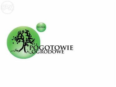 NinMar Pogotowie Ogrodnicze - Roboty ziemne Lublin
