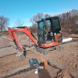 Hexar Company Sp. z o.o. - Doskonałej Jakości Wylewki Betonowe Szczecin