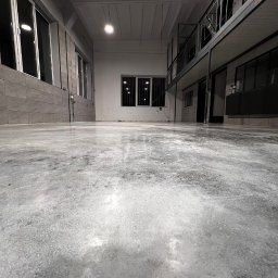 Posadzki Drawsko Pomorskie
