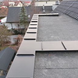 Roof expert - Perfekcyjna Naprawa Dachów Kraków