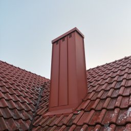 Roof expert - Perfekcyjna Naprawa Dachów Kraków