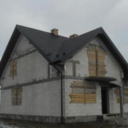 Kowalik - Domy Murowane Pawłów