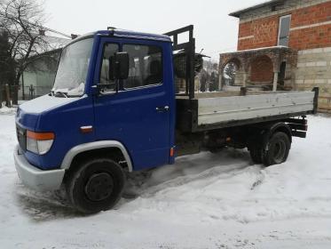 Firma Handlowo Usługowa Kub-Bud Piotr Niepokój - Instalacje sanitarne Haczów