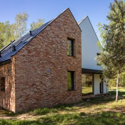 Projektowanie domów Warszawa 4