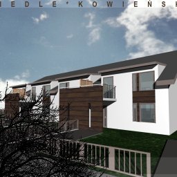 Architekt Ilona Paprocki - Najlepsze Projektowanie Domów Wrocław