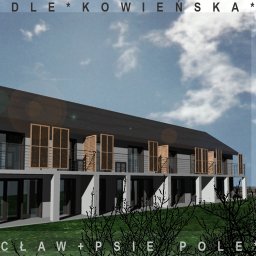 Architekt Ilona Paprocki - Dobra Adaptacja Projektu Wrocław