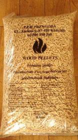 Pellet Ostrołęka