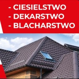 Wymiana dachu Wschowa