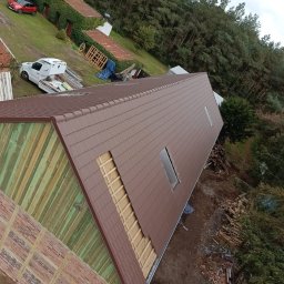 Dekarstwo Polskie - Składy i hurtownie budowlane Wschowa