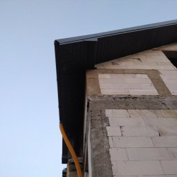 Dekarstwo Polskie - Najlepsze Przebudowy Dachu Wschowa