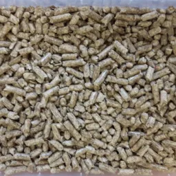 pellet RAD 6 mm