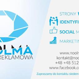 Strony internetowe Warszawa 2