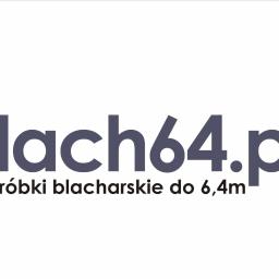 DACH64.PL Sikora Włodzimierz - Doskonałej Jakości Obróbki Blacharskie Zgierz