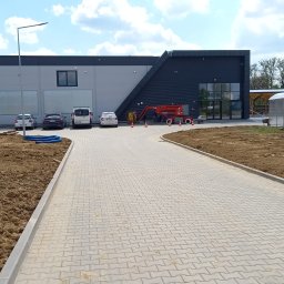 Wyburzenia Opole