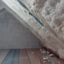 docieplenie poddasza