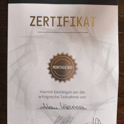 AWO serwis, naprawa okna drzwi - Profesjonalne Wykonanie Schodów Metalowych Pszczyna