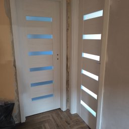 Naprawa okien Goczałkowice-Zdrój 4