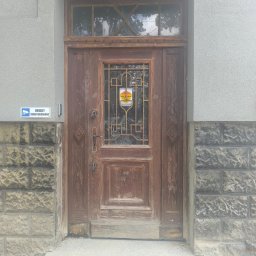 Olaf Wiewi&oacute;ra AWO SERWIS - Balustrady Pszczyna