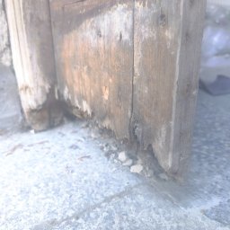 Olaf Wiewi&oacute;ra AWO SERWIS - Balustrady szklane Pszczyna