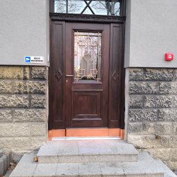 Naprawa okien Goczałkowice-Zdrój 4