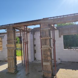 Firma remontowo budowlana Bud-Remo - Znakomite Zabudowy Łazienek Lubliniec