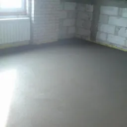 Wylewki posadzki maszynowe mixokretem