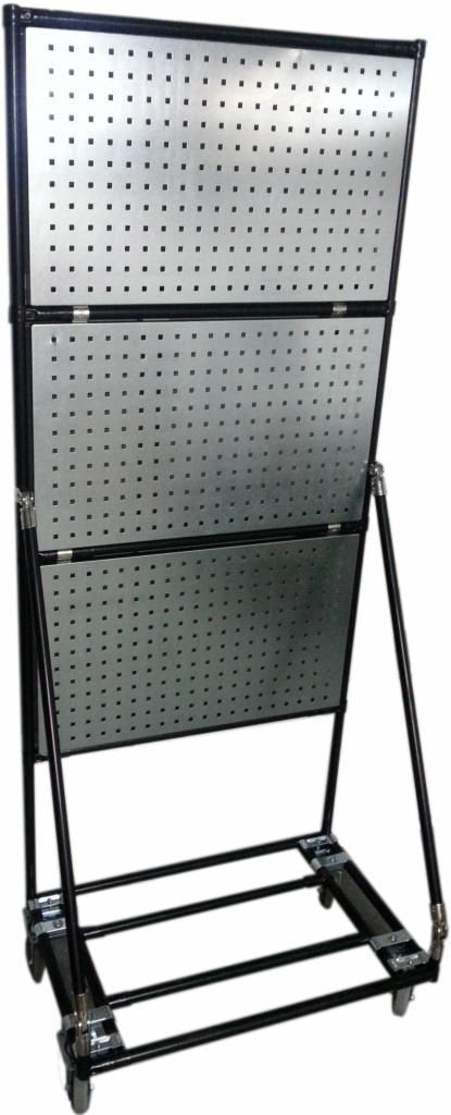 5S przechowywanie narzędzi