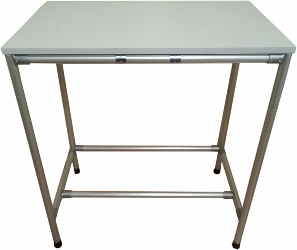 stół roboczy ergosmart z wymiennym blatem