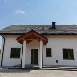 Domy murowane Bielsko-Biała 3