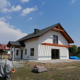 Domy murowane Bielsko-Biała 5