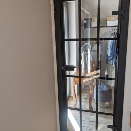 KONEKS Tomasz Kondera - Rolety zewnętrzne Żagań