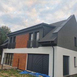 DACH-MAR Mariusz Adamczewski - Dobry Dekarz Szamotuły