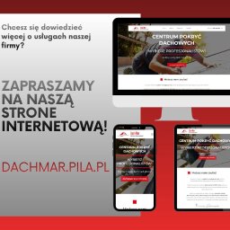 DACH-MAR Mariusz Adamczewski - Solidne Obróbki Blacharskie Piła